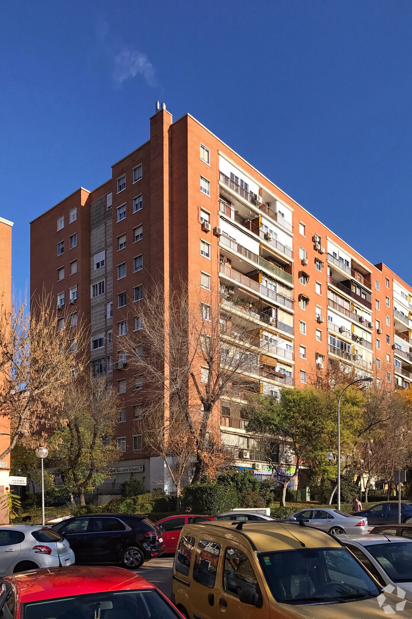 Calle Río Sella, 6, Móstoles, Madrid à louer Photo principale– Image 1 sur 3