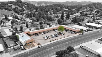 Plus de détails pour 7425 El Camino Real, Atascadero, CA - Local commercial à vendre
