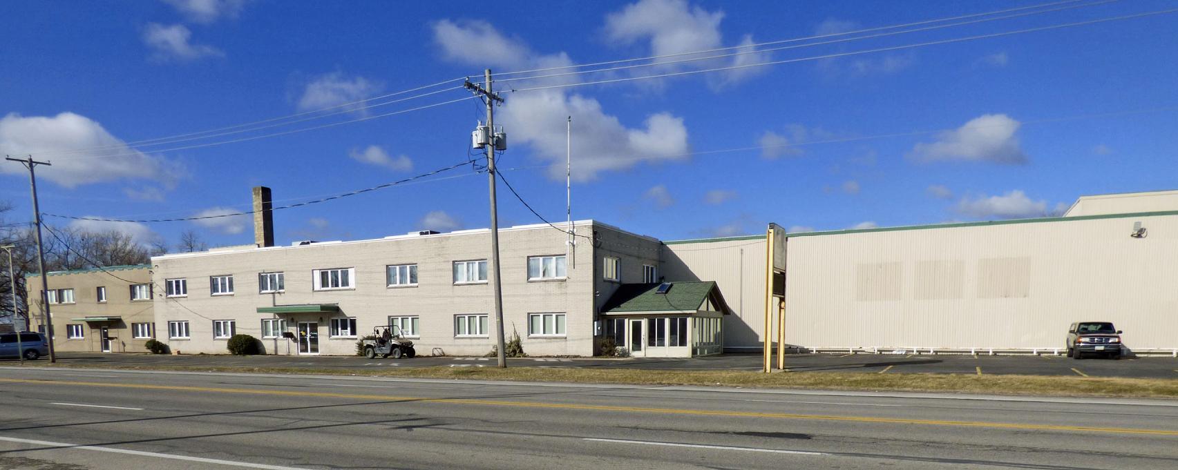 5511 Telegraph Rd, Toledo, OH à vendre Photo principale– Image 1 sur 5