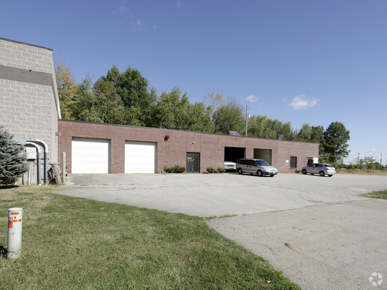 3314-3322 E 11th Ave, Columbus, OH à vendre - Photo de l’immeuble – Image 2 sur 3