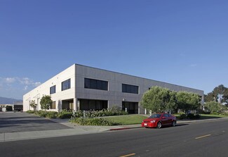 Plus de détails pour 1610 Moffett St, Salinas, CA - Industriel/Logistique à louer