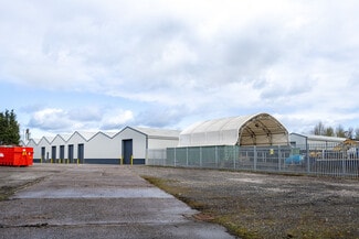 Plus de détails pour Station Rd, Wolverhampton - Industriel/Logistique à louer