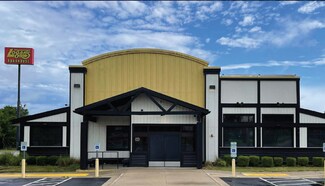 Plus de détails pour 530 N 47th St, Rogers, AR - Local commercial à louer