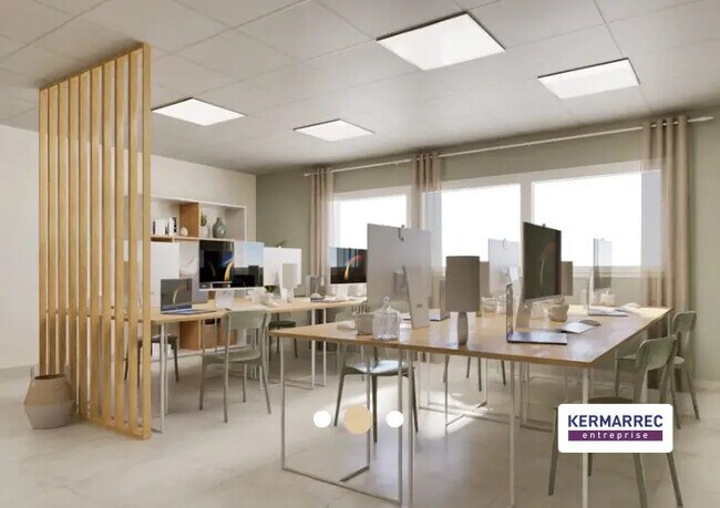 Plus de détails pour Bureau à louer