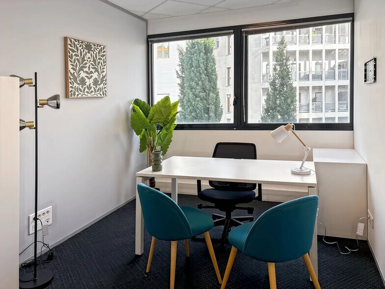 23 Rue Crépet, Lyon à louer - Photo intérieure – Image 3 sur 46