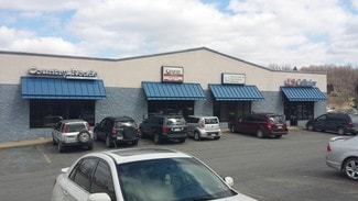 Plus de détails pour 14 E Grafton Rd, Fairmont, WV - Bureau/Local commercial à louer