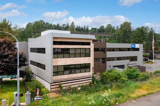 Plus de détails pour 5200 Southcenter Blvd, Tukwila, WA - Bureau à louer