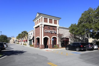 Plus de détails pour 5525 Abercorn St, Savannah, GA - Local commercial à louer