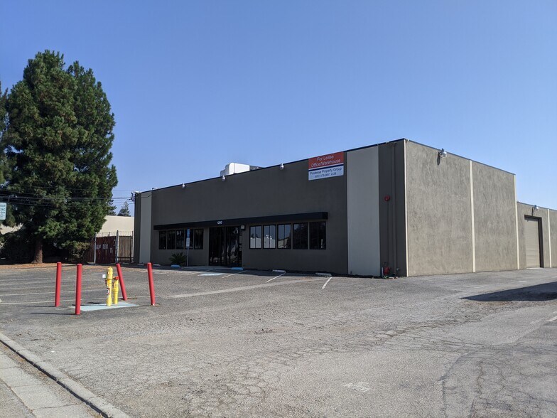 1260 Birchwood Dr, Sunnyvale, CA à vendre - Photo principale – Image 1 sur 2