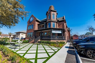Plus de détails pour 540 heights Blvd, Houston, TX - Coworking à louer