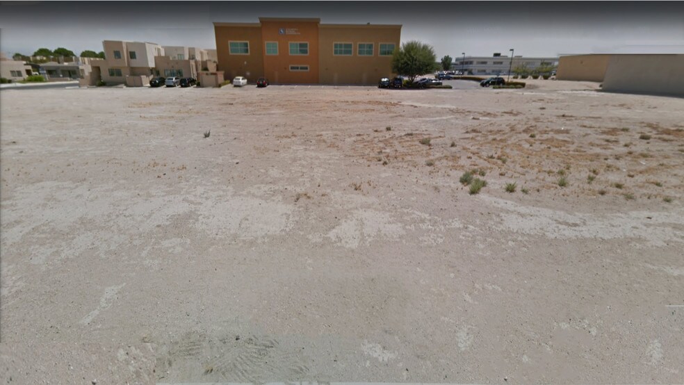 Senecca Rd, Victorville, CA à vendre - Photo de l’immeuble – Image 2 sur 10
