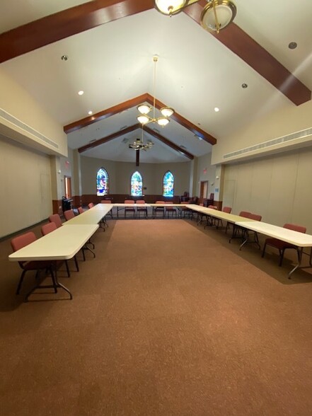 107 Grannis Ln, Statesville, NC à louer - Photo de l’immeuble – Image 3 sur 8