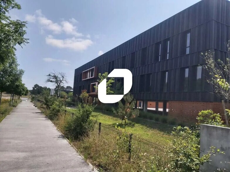 Local commercial dans Mérignac à louer - Photo de l’immeuble – Image 3 sur 18