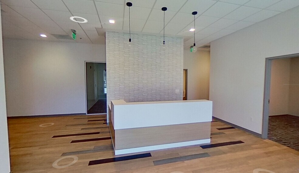 800-880 Town Center Dr, Langhorne, PA à louer - Numérisation 3D Matterport – Image 2 sur 12