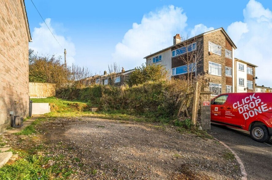 51 Bodgara Way, Liskeard à vendre - Photo de l’immeuble – Image 2 sur 2