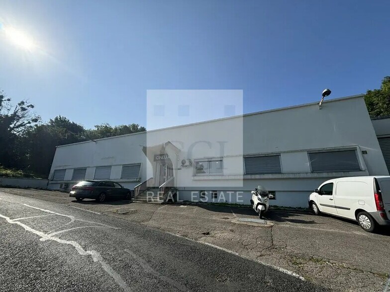 29 Chemin De Montgay, Fontaines-sur-Saône à louer - Photo de l’immeuble – Image 1 sur 12