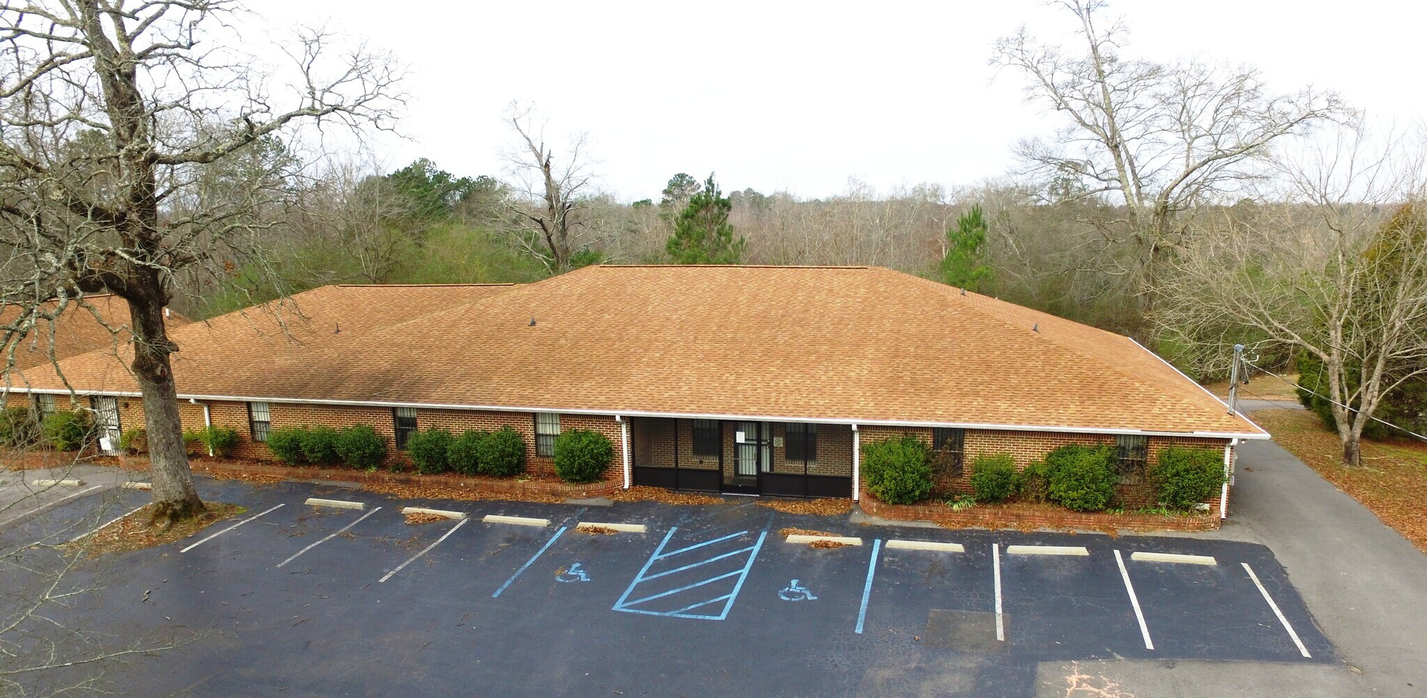 1324-1325 Highway 195, Jasper, AL à vendre Aérien– Image 1 sur 75