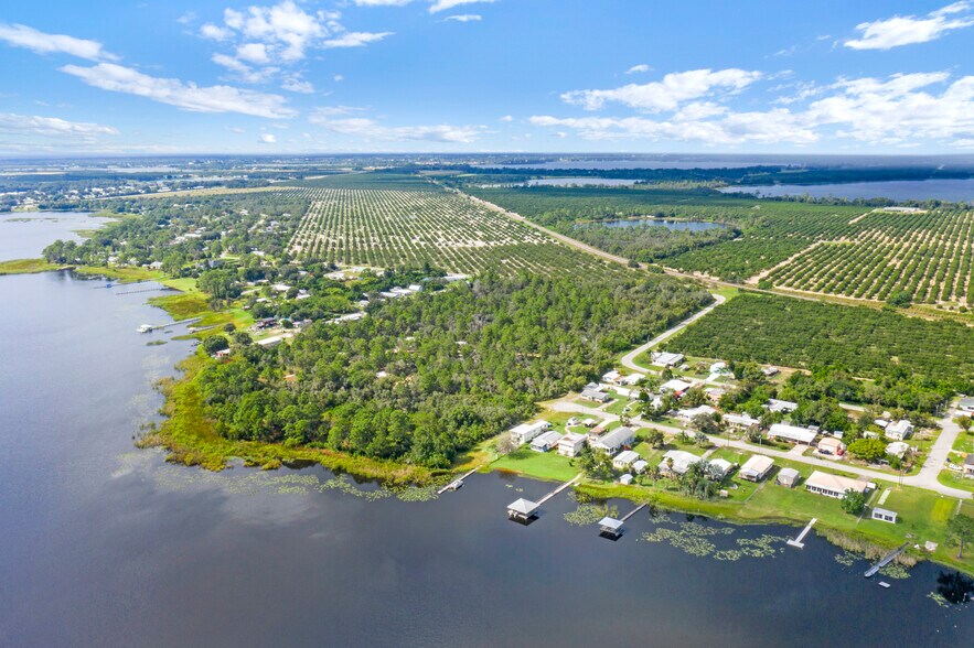 1800 E Claradge Ave, Avon Park, FL à vendre - Aérien – Image 3 sur 38