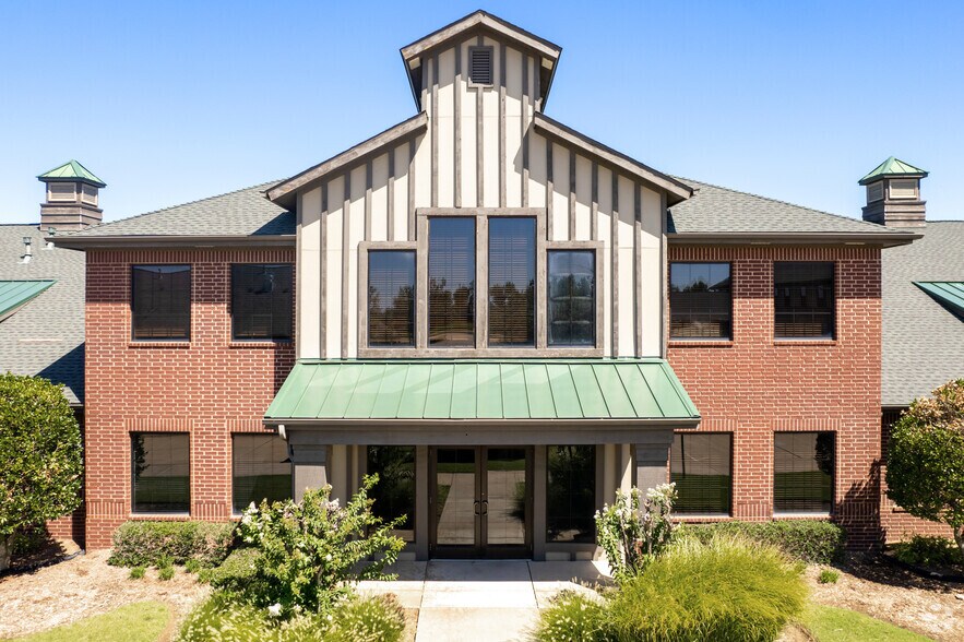 755 W Covell Rd, Edmond, OK à louer - Photo de l’immeuble – Image 2 sur 21