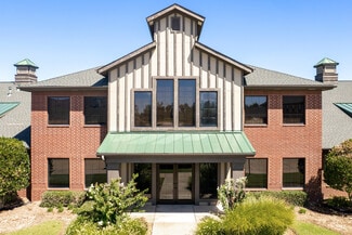 Plus de détails pour 755 W Covell Rd, Edmond, OK - Bureau à louer