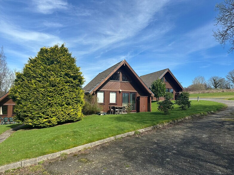 Lanteglos Hotel, Camelford à vendre - Photo de l’immeuble – Image 2 sur 16
