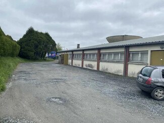 Plus de détails pour Local d'activités à louer