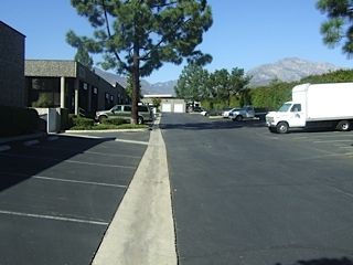 1525 W 13th St, Upland, CA à louer - Photo de l’immeuble – Image 3 sur 7