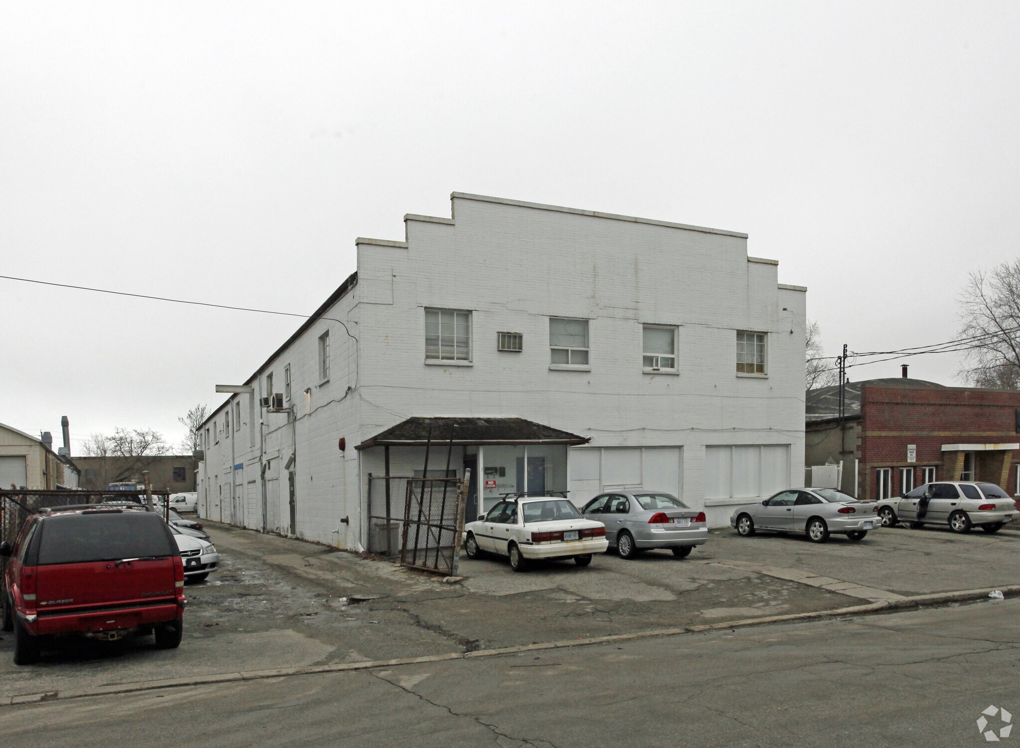 3 Parnell Ave, Toronto, ON à louer Photo principale– Image 1 sur 3