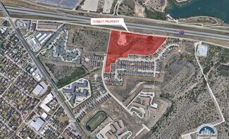 Plus de détails pour 3621 SW Loop 820, Fort Worth, TX - Terrain à vendre