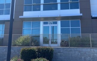 Plus de détails pour 3163-3179 Independence Dr, Livermore, CA - Bureau, Local d'activités à louer