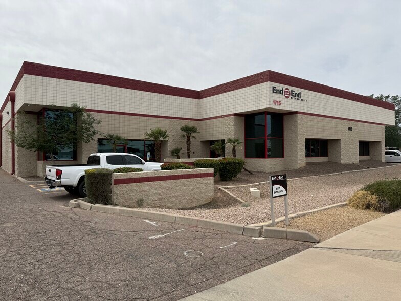 1715 W Sunrise Blvd, Gilbert, AZ à louer - Photo intérieure – Image 1 sur 5