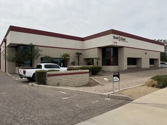 Plus de détails pour 1715 W Sunrise Blvd, Gilbert, AZ - Local d'activités à louer
