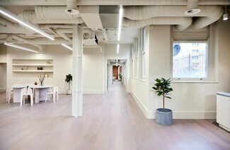 Plus de détails pour 60-76 Ironmonger Row, Londres - Bureau à vendre