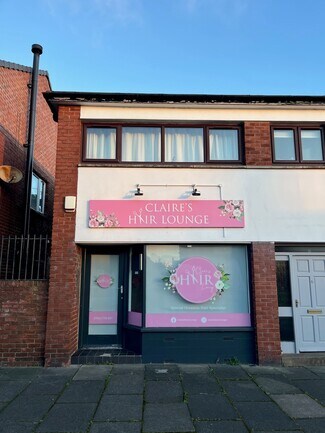 Plus de détails pour 6 Grinsdale Av, Carlisle - Local commercial à louer