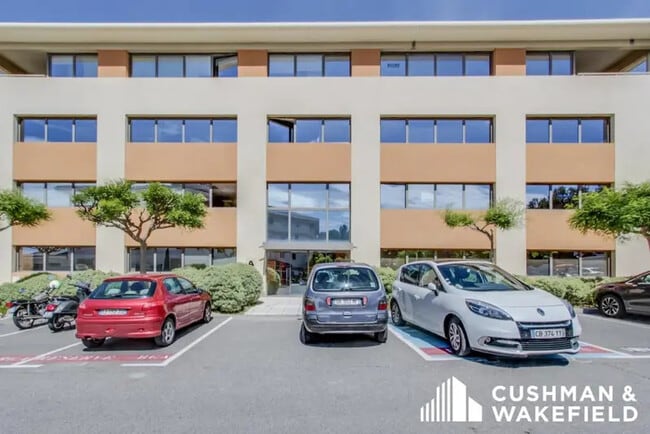 Plus de détails pour 515 Avenue De La Tramontane, La Ciotat - Bureau à louer