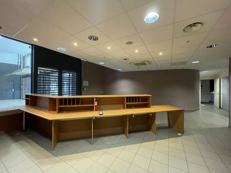 Local commercial dans Le Havre à vendre - Photo intérieure – Image 1 sur 4