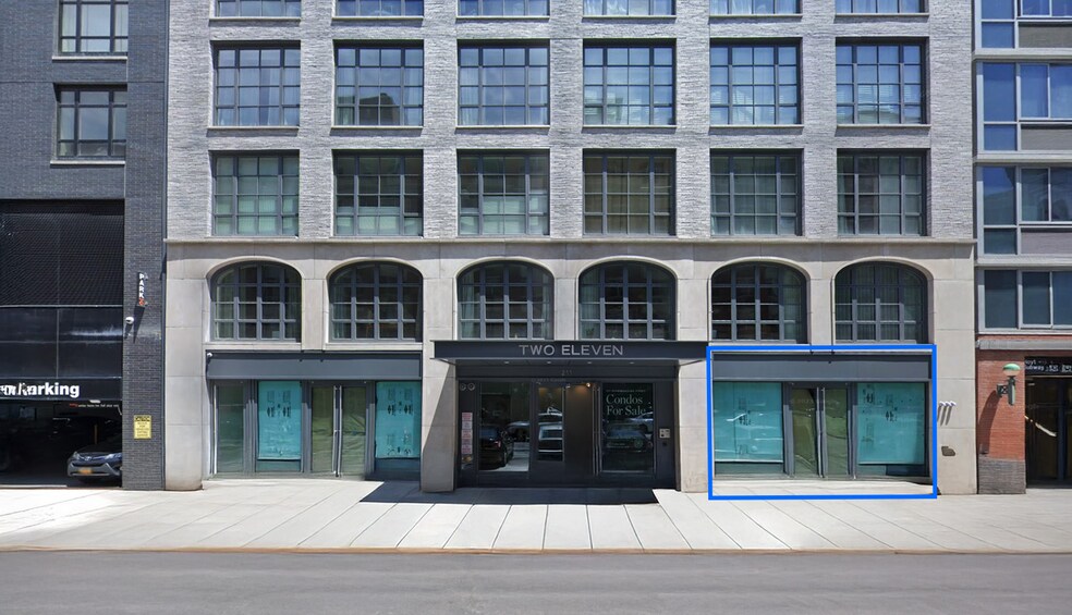 211 Schermerhorn St, Brooklyn, NY à louer - Photo de l’immeuble – Image 1 sur 4