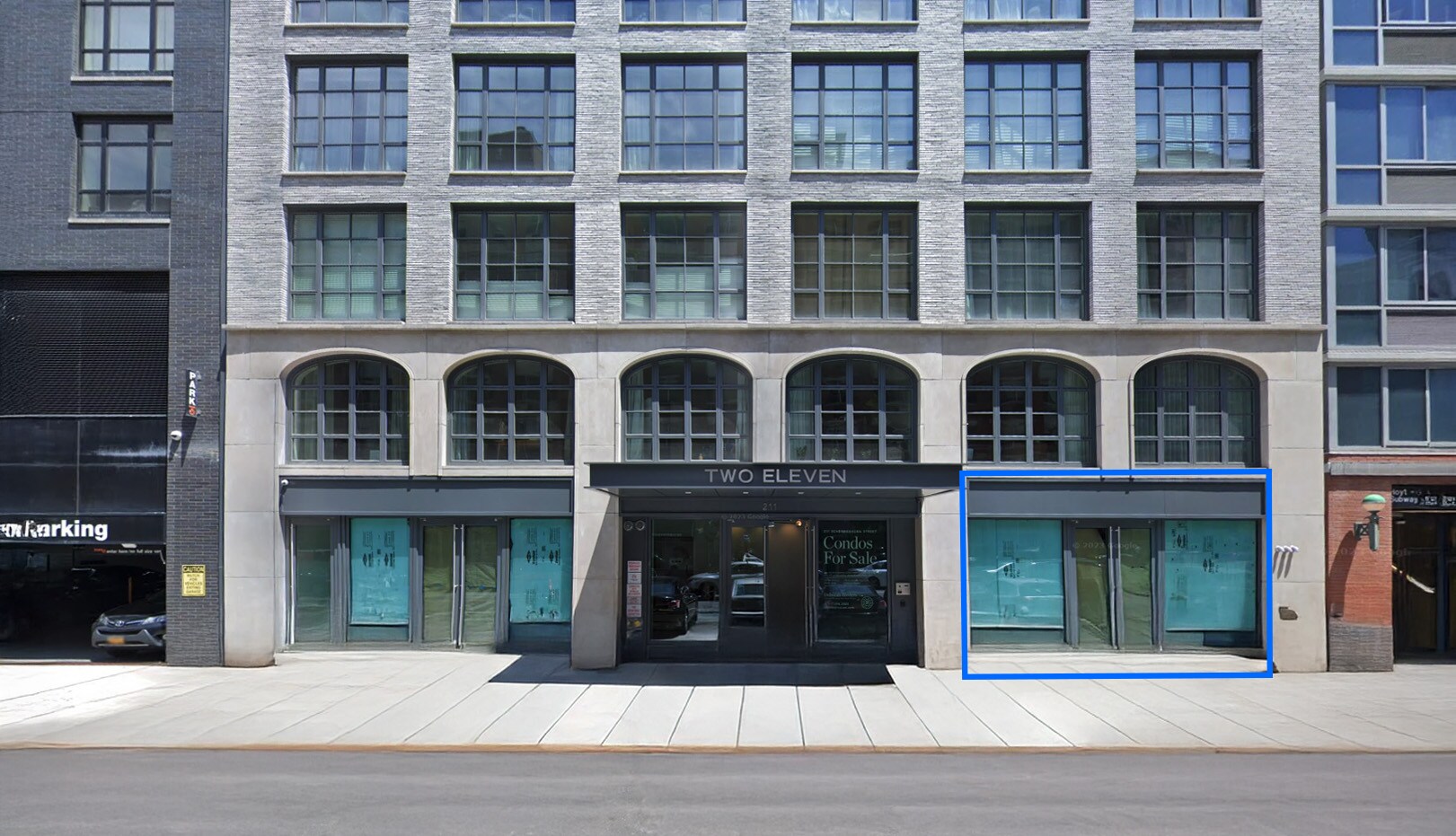 211 Schermerhorn St, Brooklyn, NY à louer Photo de l’immeuble– Image 1 sur 5