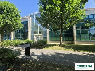 Plus de détails pour Bureau à louer