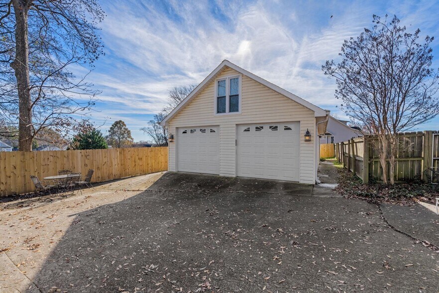 317 W Stone Ave, Greenville, SC à vendre - Photo de l’immeuble – Image 3 sur 11