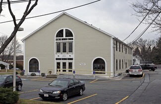 Plus de détails pour 227 Chelmsford St, Chelmsford, MA - Bureau à louer