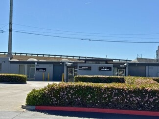 Plus de détails pour 2245-2259 Ritchey St, Santa Ana, CA - Industriel/Logistique à louer