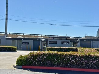 Plus de détails pour 2245-2259 Ritchey St, Santa Ana, CA - Industriel/Logistique à louer