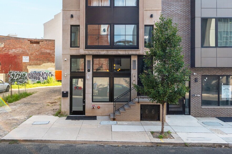 1541 Ridge Ave, Philadelphia, PA à louer - Photo de l’immeuble – Image 1 sur 7