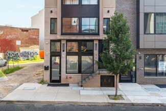 Plus de détails pour 1541 Ridge Ave, Philadelphia, PA - Local commercial à louer