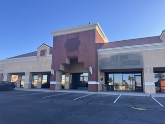 Plus de détails pour 10960 S Eastern Ave, Henderson, NV - Local commercial à louer