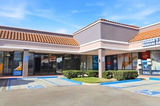 8990 Sierra Ave, Fontana, CA à louer Photo intérieure– Image 1 sur 8