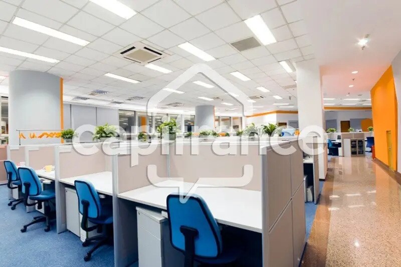 Bureau dans Goncelin à louer - Photo intérieure – Image 2 sur 4