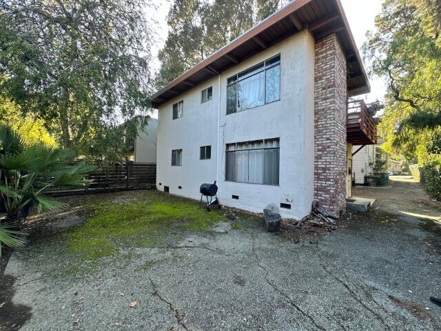 727-729 Waverley St, Palo Alto, CA à vendre - Photo de l’immeuble – Image 3 sur 15