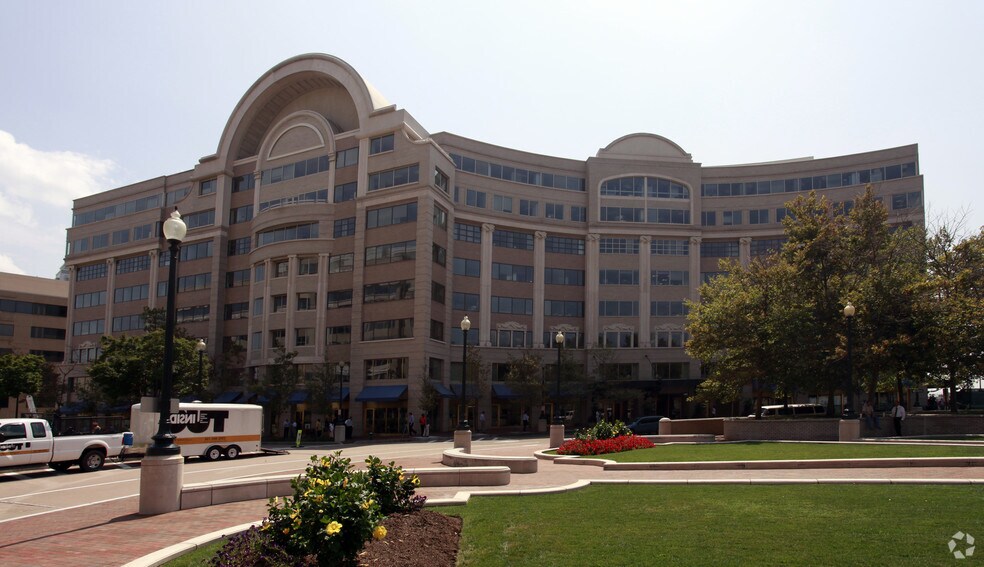 1250-1280 Maryland Ave SW, Washington, DC à louer - Photo de l’immeuble – Image 3 sur 10